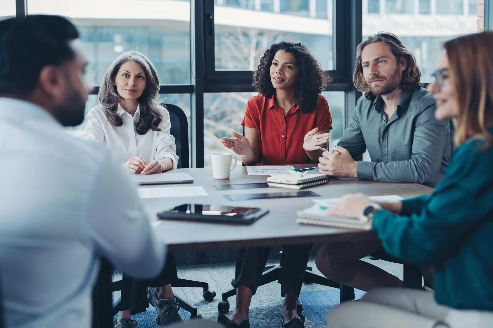 Growth Isn’t About More Data. It’s About Asking Better Questions