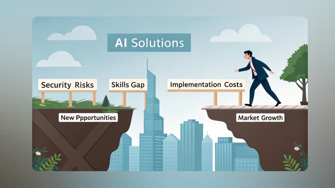 Why AI Isn’t a Threat—It’s a Leadership Advantage for Corporate Decision-Makers